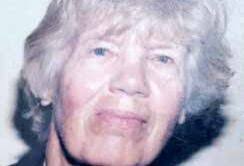 Marion Chew's Instagram, Twitter & Facebook