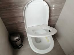Hier finden sie schilder für ihre toilette. Richtigen Wc Sitz Finden Handwerker Ratgeber
