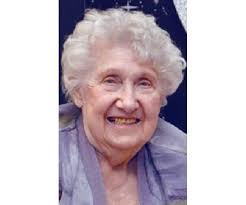 Genevieve Awad Obituary (2016)