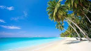 Related posts with thumbnails for blogger blogger tutorials. Gambar Langit Dan Laut Jernihnya Air Laut Dan Birunya Langit Di Karimun Jawa Travel Club Sjoloon 7x5ft Biru Langit Dan Laut Foto La Lautan Pemandangan Langit