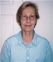 Frances Streeter Obituary (2017)