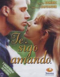 Te sigo amando" Episode #1.63 (Episodio de TV 1996)