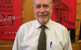 Ferguson Protest Leads to Diversity Changes at Southeast Missouri State  University