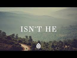 Isn T He This Jesus Lyrics The Belonging Co Ft Natalie Grant Youtube Jesus Lyrics Christian Songs Spiritual Music