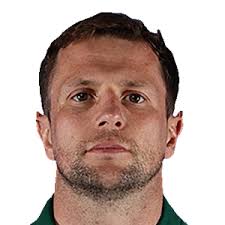 Jack Carty Rugby Bio