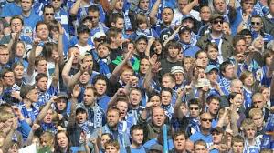 Liga, statistiken, vereine, spielplan, spieler, torjäger, trainer, schiedsrichter. Zweite Liga Noch Attraktiver Mit Schalke Koln Und Werder Sport Sz De