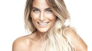 Resides in san diego, ca. Deslumbrante Liliana Santos Quase Com 40 Anos E Com Corpo Invejavel Celebridades Flash