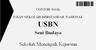 We did not find results for: Soal Usbn Seni Budaya K13 Ktsp Smk 2019 Plus Jawaban Sebagai Latihan Bimbel Sekolah