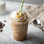 Starbucks Copycat Cooking Class for Kids