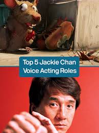 Jackie Chan Wing Chun Dummy Miguel