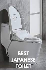 Best Japanese Toilet In 2021 Japanese Toilet Japanese Toilet Design Japanese Bathroom