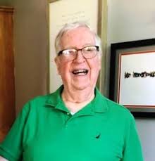 John J. Leahy Obituary March 12, 2020