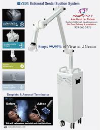 Ads Dental Suction System In Stock Classified Ads Dentaltown