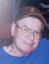 Obituary for Patrick “Patty John” John Mayle