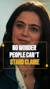 Why Is Claire in Season 4 of The Bear