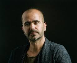 Drew Francis Cameron