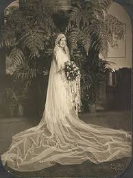 Come ricreare lo stile delle flapper girls. Abito Nuziale Wikipedia
