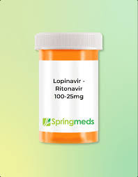 Image result for Lopinavir