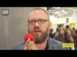 Christopher Hastings Interview Talks Marvel Comics I am Groot, Adventure  Time, Gwenpool