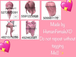 Part 2 hair codes for rhs. Pink Hairs Roblox Codes Roblox Codes Roblox Pictures Roblox