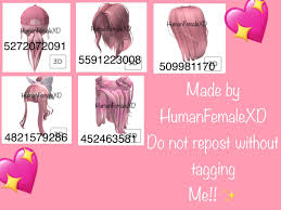 Free roblox boy hair codes cooly 2. Pink Hairs Roblox Codes Roblox Codes Roblox Coding Clothes
