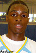 Johnnie Lacy 2009 Point Guard Providence