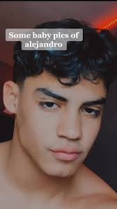 #greenscreen @alejandrozario #fyp 🤍!