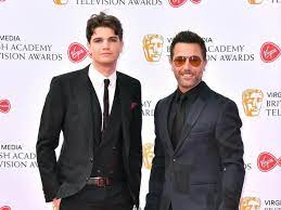 This morning's gino d'acampo has opened up about his son luciano's relationship with gordon ramsay's daughter tilly. Gino D Acampo Reveals How He Learned His Son Was Dating Gordon Ramsay S Daughter Express Star