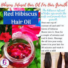 This shampoo moisturizes while leaving hair feeling healthy, nourished, and revitalized. Hibiscus Infused Hair Oil For Beauty Secret Mantra Facebook
