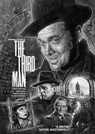 The Third Man: If You Have Not Seen This Film You Must. It is 'Out of  Print', but is Currently Showing