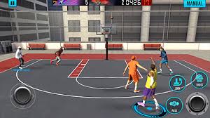 Nba 2k móvil requiere una conexión de internet, un dispositivo con 4+ gb de ram y android 8+ (andr. Nba 2k Mobile Basketball Apk 2 20 0 6249149 Download Free For Android