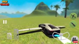 Flying Car Free Extreme Pilot Kids Car Games 2019 Car Racing Games In 2020 Racing Games Car Games For Kids Car Games