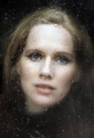 Liv Ullmann by Philippe Le Tellier, 1969. #bornthisday