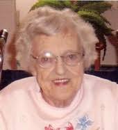 Obituary information for Naomi K. Barton Essich