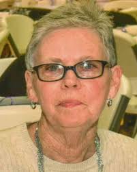 Francine Hinson Witham Obituary November 13, 2024