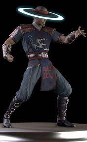 Kung Lao Primary Mortal Kombat Characters Mortal Kombat Art Scorpion Mortal Kombat