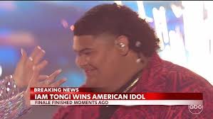 Rising American Idol Star Iam Tongi returns to Oahu for a special live  concert