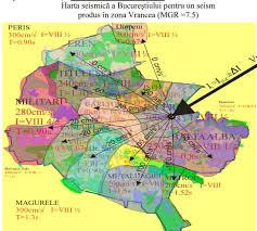 Berceni bucuresti sau bulevardul aviatorilor bucuresti. Lista GrÄdiniÈelor Ècolilor Èi FacultÄÈilor Cu Risc Seismic Din BucureÈti Edupedu Ro