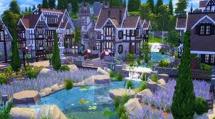 If you love simulation games, a newer version — sims 4 — of the game that started it all could be a good addition to your collection. Como Descargar Casas Para Los Sims 4 Y Solares Que Deberias Probar Liga De Gamers