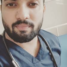 Syed Faiz Ali (@faizsyed116) • Threads, Say more