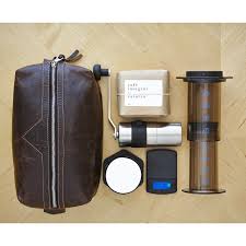 The Tripper Set Cafe Integral Coffee Kit Aeropress Coffee Coffee Equipment