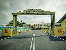 Lembaga maktab mahmud aras 5, menara guru persiaran sultan abdul hamid, 05050 alor setar, kedah darul aman. Facebook