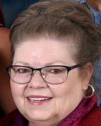 Rev. Dawn Curlee-Carlson obituary and memorial