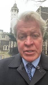 Rahere and St Bartholomews