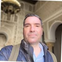 Guillermo Rey Garrido Email & Phone Number