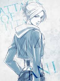 annie attack on titan titanium アニレオンハート 進撃の巨人 アニ 進撃の巨人 エレミカ