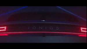 On sale summer 2021 | price from £48,000 (without gov't grant). Update Hyundai Ioniq 5 Launch Date Revealed In New Teaser Video