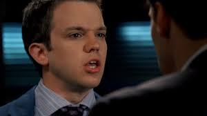 The Man in the Cell (2×12)