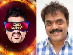 Shashi Kumar's Instagram, Twitter & Facebook