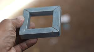 Maybe you would like to learn more about one of these? Tips Cepat Cara Membuat Cetakan Ornamen Kotak Besi Hollow Adu Manis Prostek 45 Tanpa Potong Putus Youtube